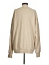 Assorted Brands 100% Cotton Tan Sweatshirt Size S - photo 2