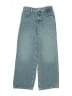 Zara Blue Black Jeans Size 11 - 12 - photo 1