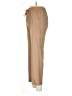 Unbranded Solid Tan Casual Pants Size M - photo 5