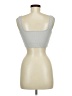Essentials Silver Tank Top Size 6 - photo 2