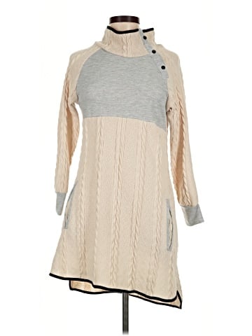 Reborn Casual Dress (view 1)