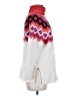 Aerie Chevron-herringbone White Pullover Sweater Size M - photo 4
