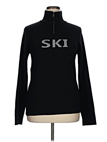 Skea Turtleneck Sweater (view 1)