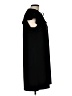 MICHAEL Michael Kors Black Casual Dress Size L - photo 4