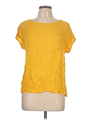 Final Touch Short Sleeve T-Shirt (view 1)