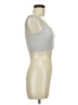 Essentials Silver Tank Top Size 6 - photo 4