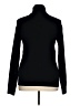 Skea Black Turtleneck Sweater Size XL - photo 2
