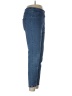 Lark Lane Blue Jeans Size 10 - photo 4