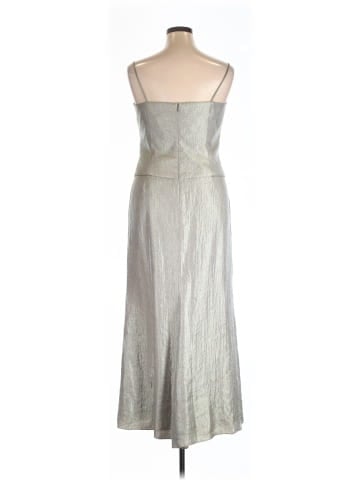 KM Collections by Milla Bell Cocktail Dress (view 2)