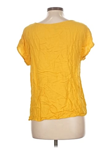 Final Touch Short Sleeve T-Shirt (view 2)