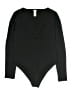 H&M Black Bodysuit Size L - photo 1