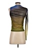 Zara Black Sleeveless Top Size S (estimated) - photo 2