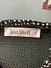 Assorted Brands 100% Polyester Black Sleeveless Top Size S - photo 7