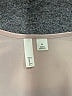 Frenchi Pink Sleeveless Top Size S - photo 7