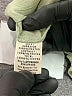 Peach Green 3/4 Sleeve Blouse Size 1X - photo 8