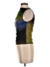 Zara Black Sleeveless Top Size S (estimated) - photo 5