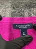 Lands' End 100% Cashmere Pink Cashmere Pullover Sweater Size S - photo 7