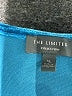 The Limited Teal 3/4 Sleeve Top Size XL - photo 7