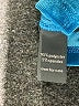 The Limited Teal 3/4 Sleeve Top Size XL - photo 8