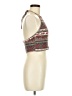 Assorted Brands Brown Halter Top Size M - photo 4