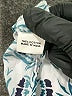 Bindu 100% Cotton Teal Short Sleeve Blouse Size M - photo 8