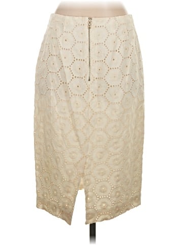 Ann Taylor Formal Skirt (view 2)