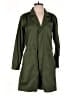 Alex Mill Solid Green Jumpsuit Size S - photo 1