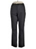 Lee Houndstooth Gray Dress Pants Size 16L - photo 1