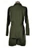 Alex Mill Solid Green Jumpsuit Size S - photo 2
