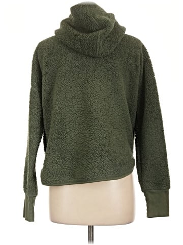 Calvin Klein Faux Fur Jacket (view 2)