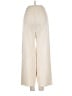 Unbranded Stripes Ivory Casual Pants Size S - photo 2