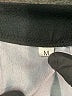 Unbranded Graphic Black Casual Skirt Size M - photo 4