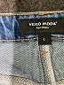 Vero Moda Blue Jeans Size L - photo 7