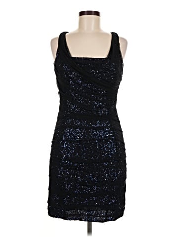 Express Cocktail Dress (view 1)