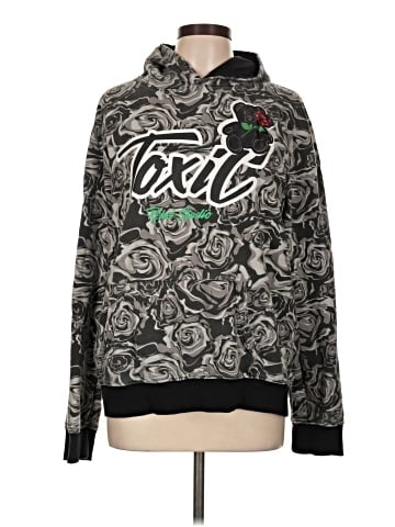 rue21 Pullover Hoodie (view 1)