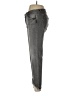 DL1961 Chevron-herringbone Gray Jeans Size 32 waist - photo 5