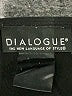 Dialogue Black Long Sleeve T-Shirt Size L (estimated) - photo 7
