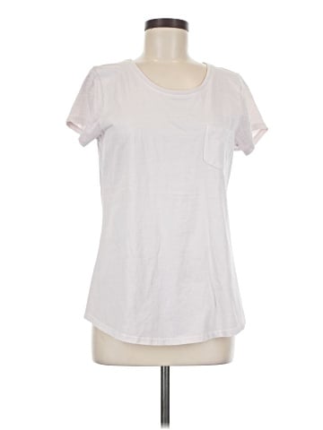 Woolrich Short Sleeve T-Shirt (view 1)