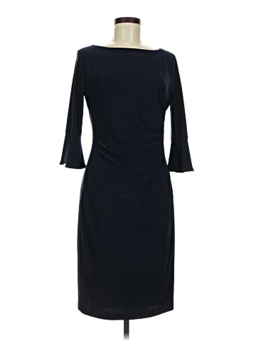 AK Anne Klein Cocktail Dress (view 1)