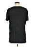 ABound Metallic Black Short Sleeve T-Shirt Size M - photo 2