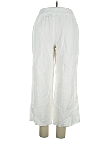 Lands' End Linen Pants (view 2)