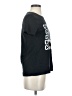 Unbranded 100% Cotton Black Short Sleeve Top Size S - photo 4
