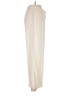 Unbranded Stripes Ivory Casual Pants Size S - photo 4