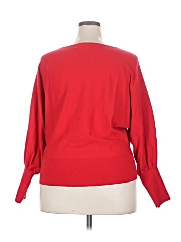 By Anthropologie Pullover Sweater (view 2)