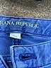 Banana Republic Color Block Blue Jeans Size 29 waist - photo 7