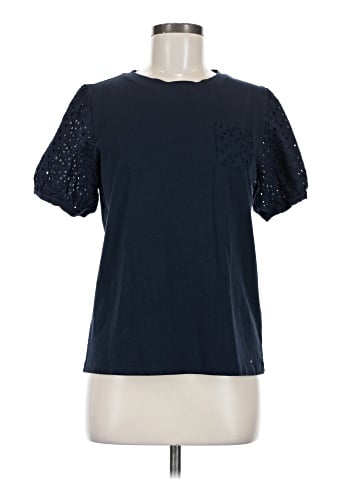 Tommy Hilfiger Short Sleeve Top (view 1)