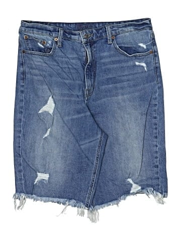 Lucky Brand Denim Shorts (view 1)