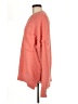 Mud Pie 100% Polyester Orange Pullover Sweater One size - photo 5