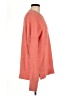 Mud Pie 100% Polyester Orange Pullover Sweater One size - photo 4