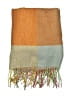 Unbranded Green Scarf One size - photo 2
